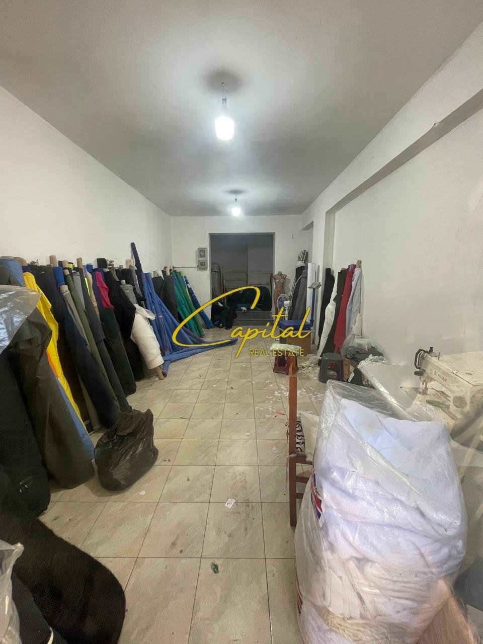 SHITET DYQAN 52 M2 RRUGA FERIT XHAJKO 155.000 EURO