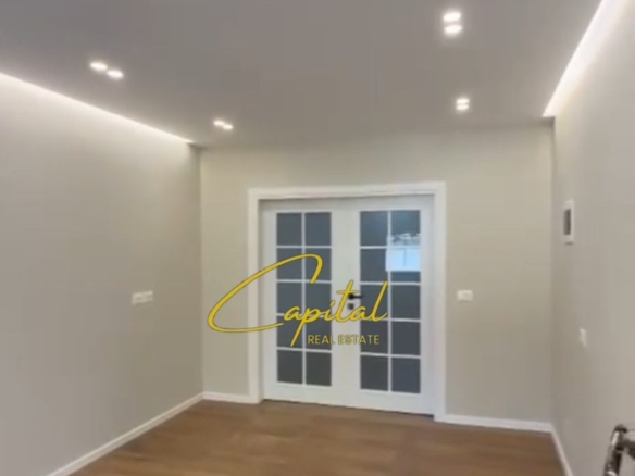 APARTAMENT ME QERA 1+1 RRUGA E ELBASANIT 650 EURO