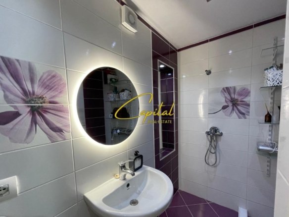 SHITET APARTAMENT 1+1 OXHAKU 9.900.000 LEKE