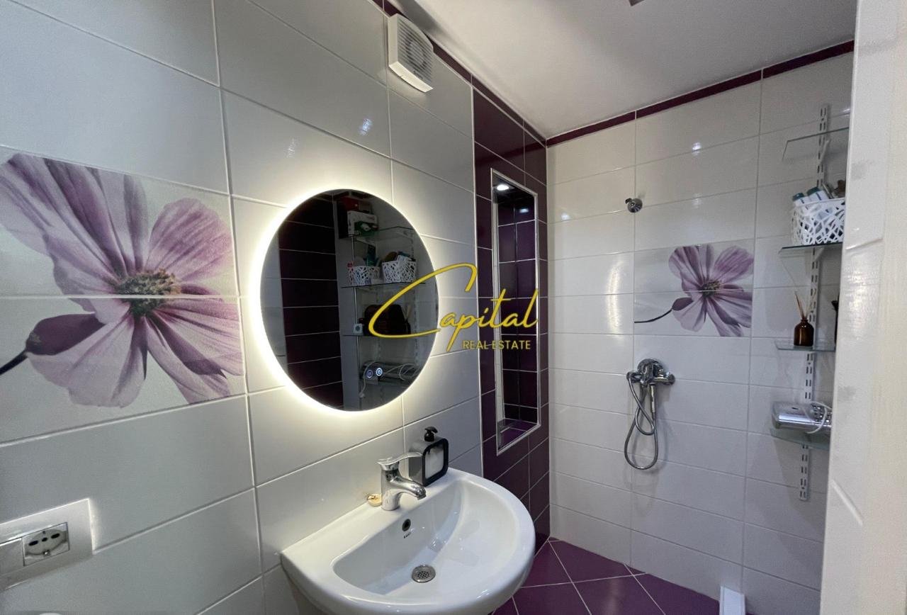SHITET APARTAMENT 1+1 OXHAKU 9.900.000 LEKE