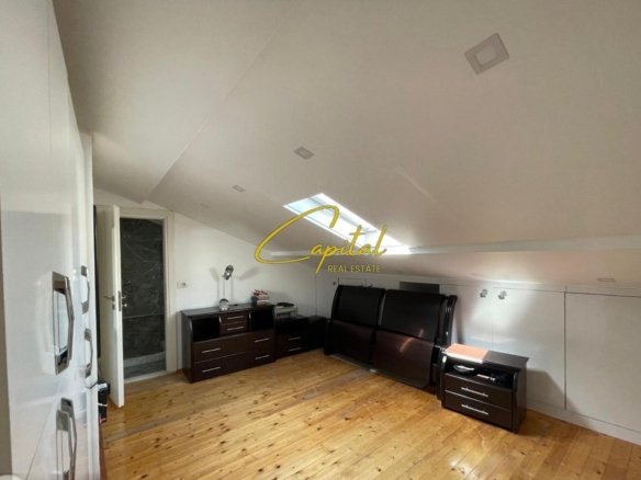 SHITET APARTAMENT 1+1 OXHAKU 9.900.000 LEKE