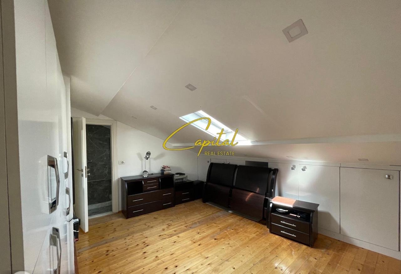 SHITET APARTAMENT 1+1 OXHAKU 9.900.000 LEKE