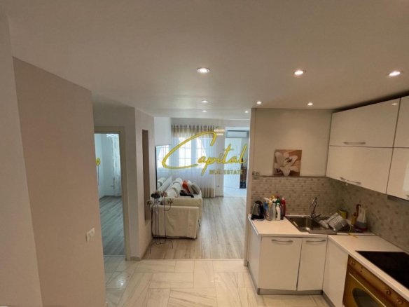 SHITET APARTAMENT 1+1 OXHAKU 9.900.000 LEKE