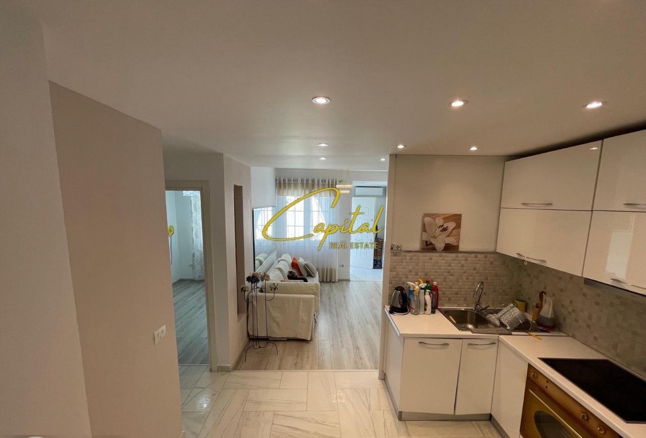 SHITET APARTAMENT 1+1 OXHAKU 9.900.000 LEKE
