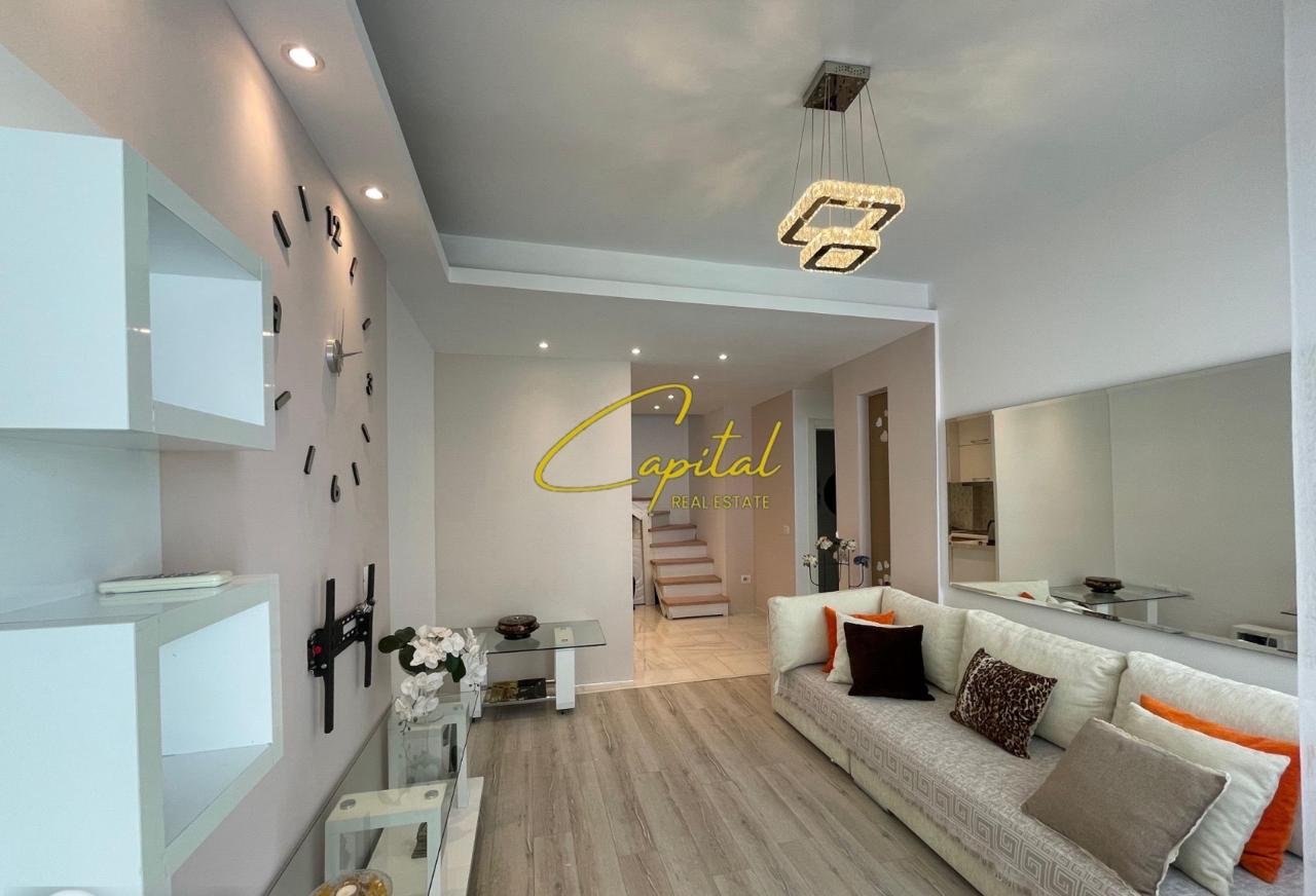 SHITET APARTAMENT 1+1 OXHAKU 9.900.000 LEKE