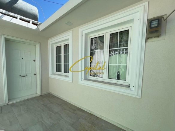 SHITET APARTAMENT 1+1 OXHAKU 9.900.000 LEKE