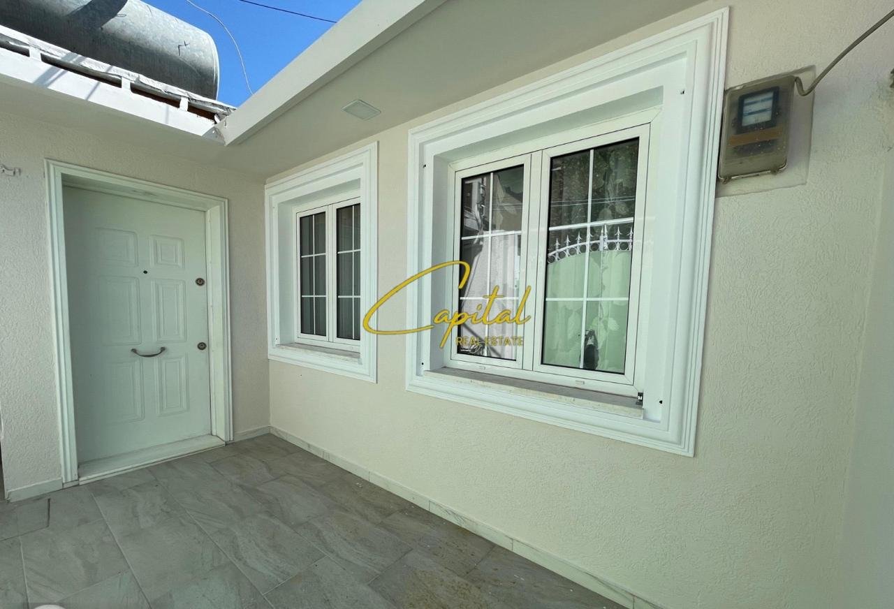 SHITET APARTAMENT 1+1 OXHAKU 9.900.000 LEKE