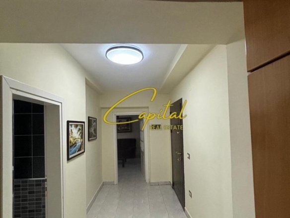 APARTAMENT ME QERA 1+1 QENDER 62.000 LEKE