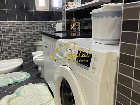 APARTAMENT ME QERA 1+1 QENDER 62.000 LEKE