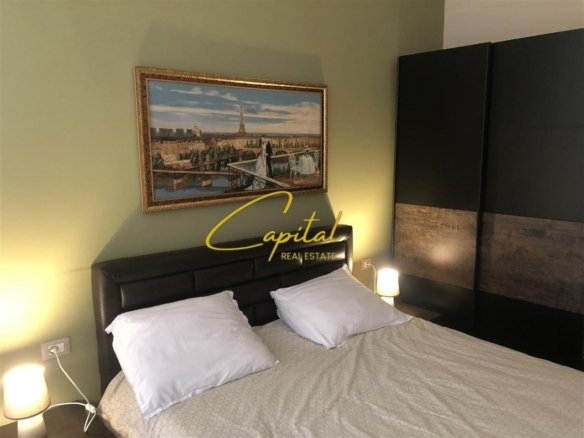 APARTAMENT ME QERA 1+1 PAZARI I RI 50.000 LEKE