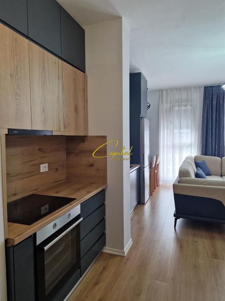 WhatsApp Image 2025-09-25 at 10.56.30 AM (1) APARTAMENT ME QERA 1+1 DON BOSKO 600 EURO