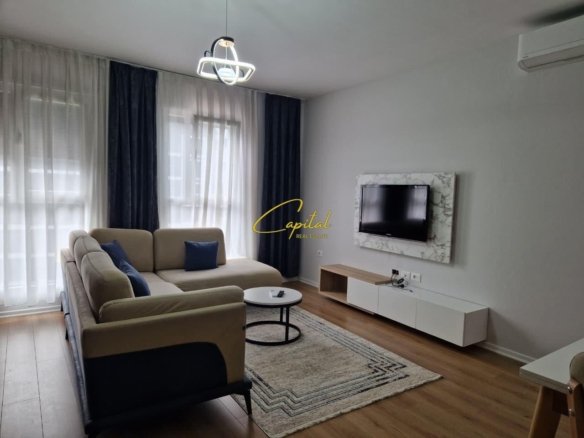APARTAMENT ME QERA 1+1 DON BOSKO 600 EURO