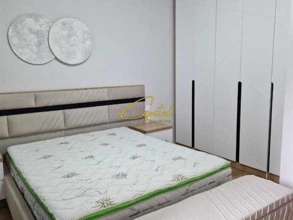 APARTAMENT ME QERA 1+1 DON BOSKO 600 EURO
