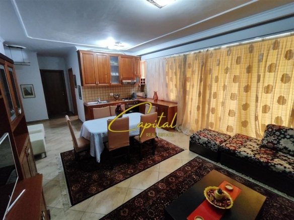 APARTAMENT ME QERA 2+1 RRUGA E KAVAJES 750 EURO