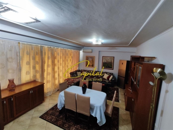 APARTAMENT ME QERA 2+1 RRUGA E KAVAJES 750 EURO
