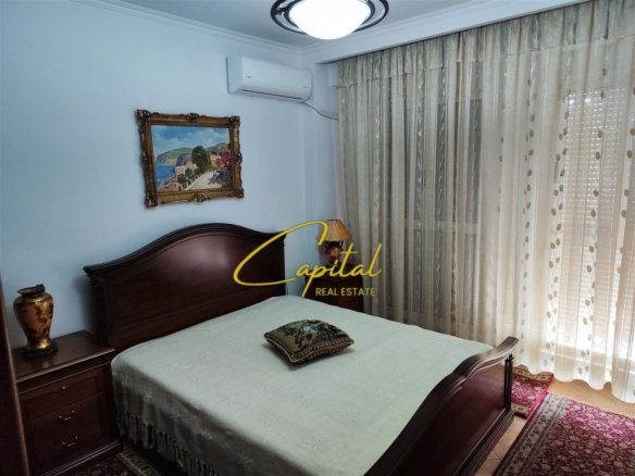 APARTAMENT ME QERA 2+1 RRUGA E KAVAJES 750 EURO