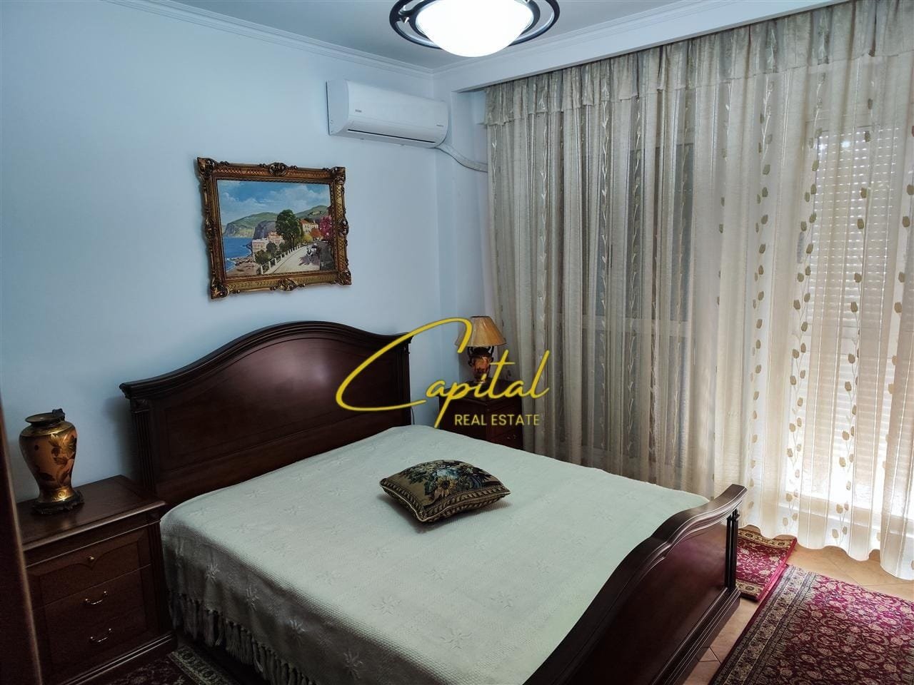 APARTAMENT ME QERA 2+1 RRUGA E KAVAJES 750 EURO