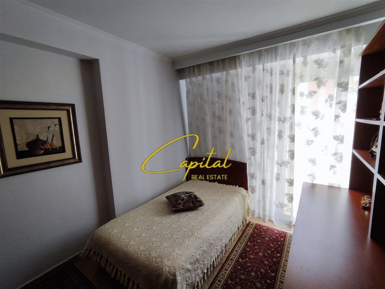 APARTAMENT ME QERA 2+1 RRUGA E KAVAJES 750 EURO