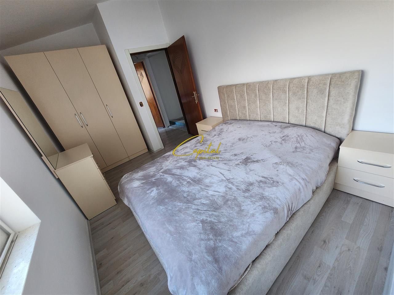 APARTAMENT ME QERA 2+1 ASTIR 50.000 LEKE