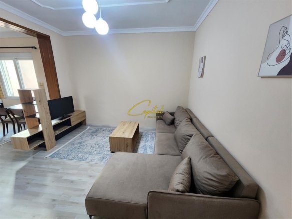 APARTAMENT ME QERA 2+1 ASTIR 50.000 LEKE