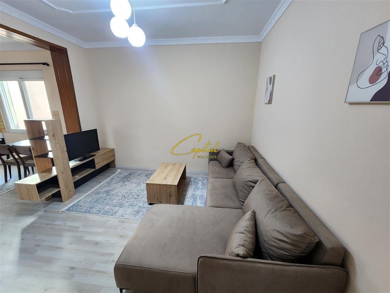 APARTAMENT ME QERA 2+1 ASTIR 50.000 LEKE