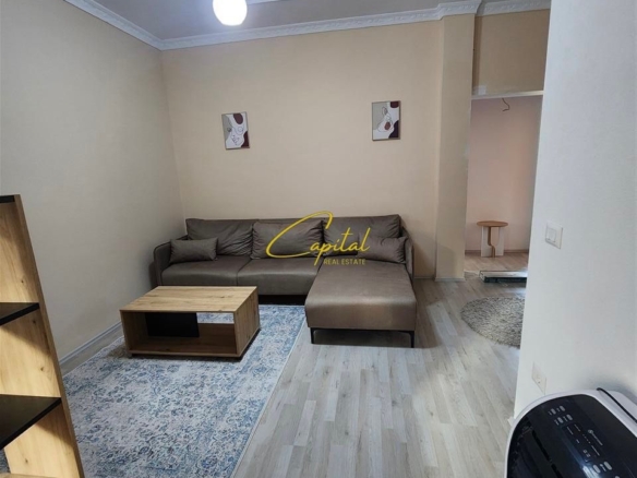APARTAMENT ME QERA 2+1 ASTIR 50.000 LEKE