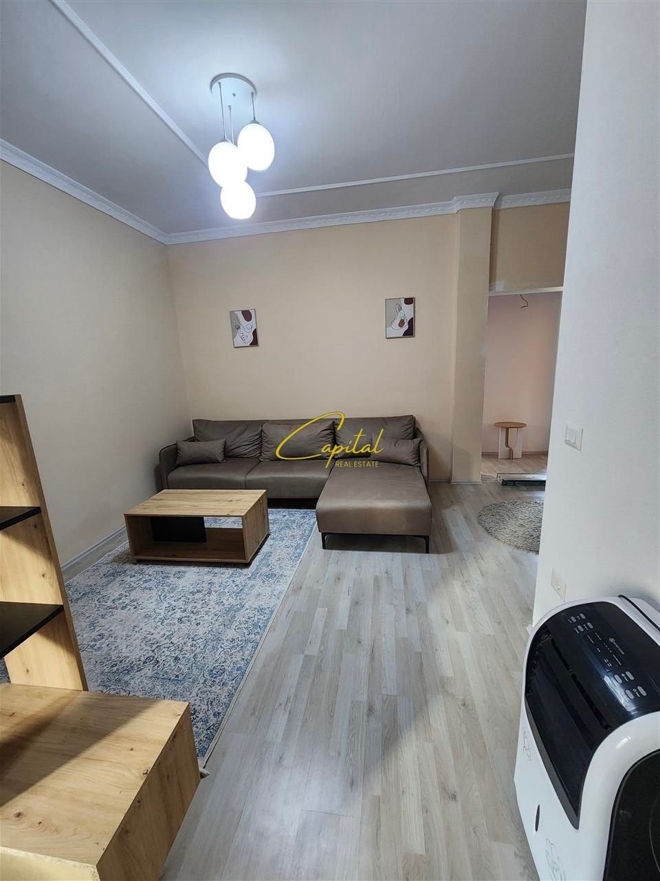 APARTAMENT ME QERA 2+1 ASTIR 50.000 LEKE