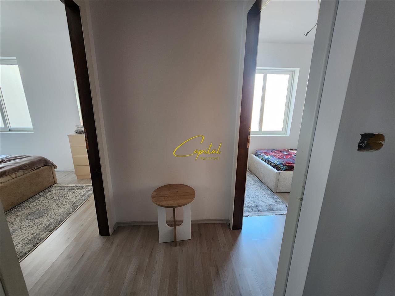 APARTAMENT ME QERA 2+1 ASTIR 50.000 LEKE