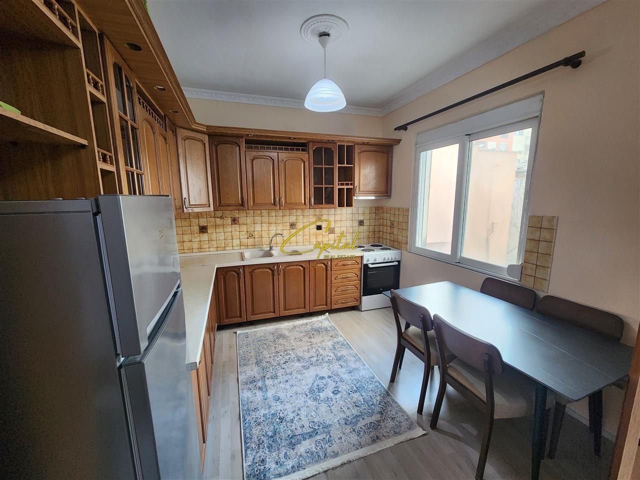 APARTAMENT ME QERA 2+1 ASTIR 50.000 LEKE