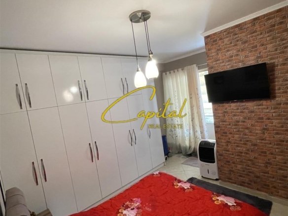 SHITET APARTAMENT 2+1 ASTIR 129.000 EURO