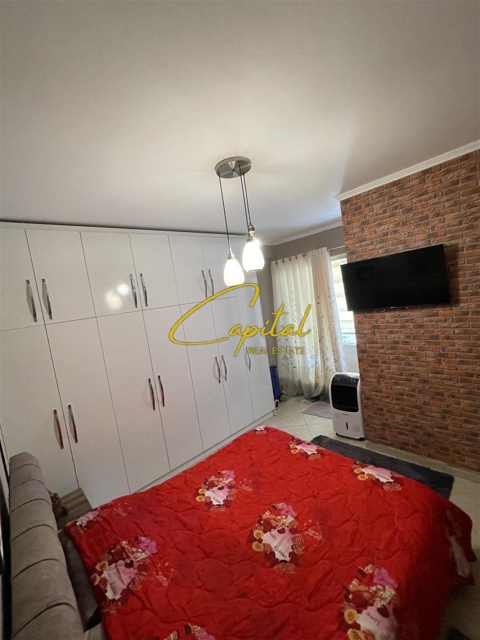 SHITET APARTAMENT 2+1 ASTIR 129.000 EURO