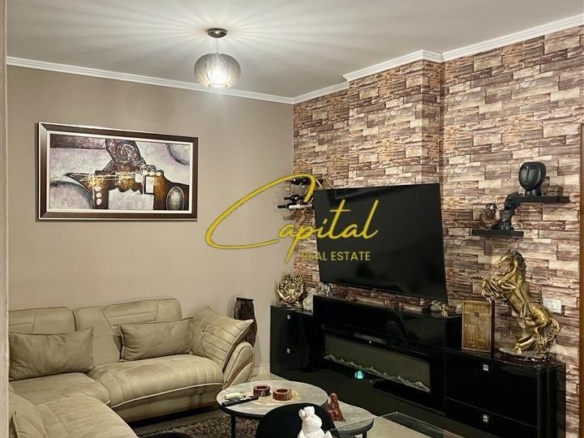 SHITET APARTAMENT 2+1 ASTIR 129.000 EURO