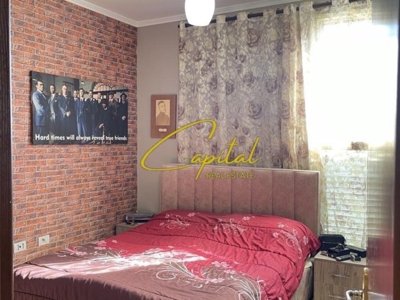 SHITET APARTAMENT 2+1 ASTIR 129.000 EURO
