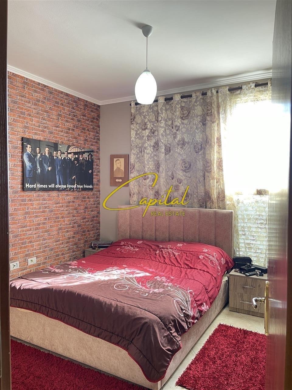 SHITET APARTAMENT 2+1 ASTIR 129.000 EURO