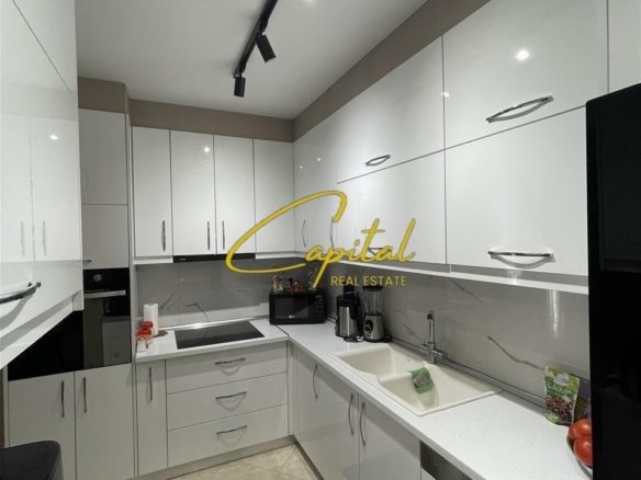 SHITET APARTAMENT 2+1 ASTIR 129.000 EURO