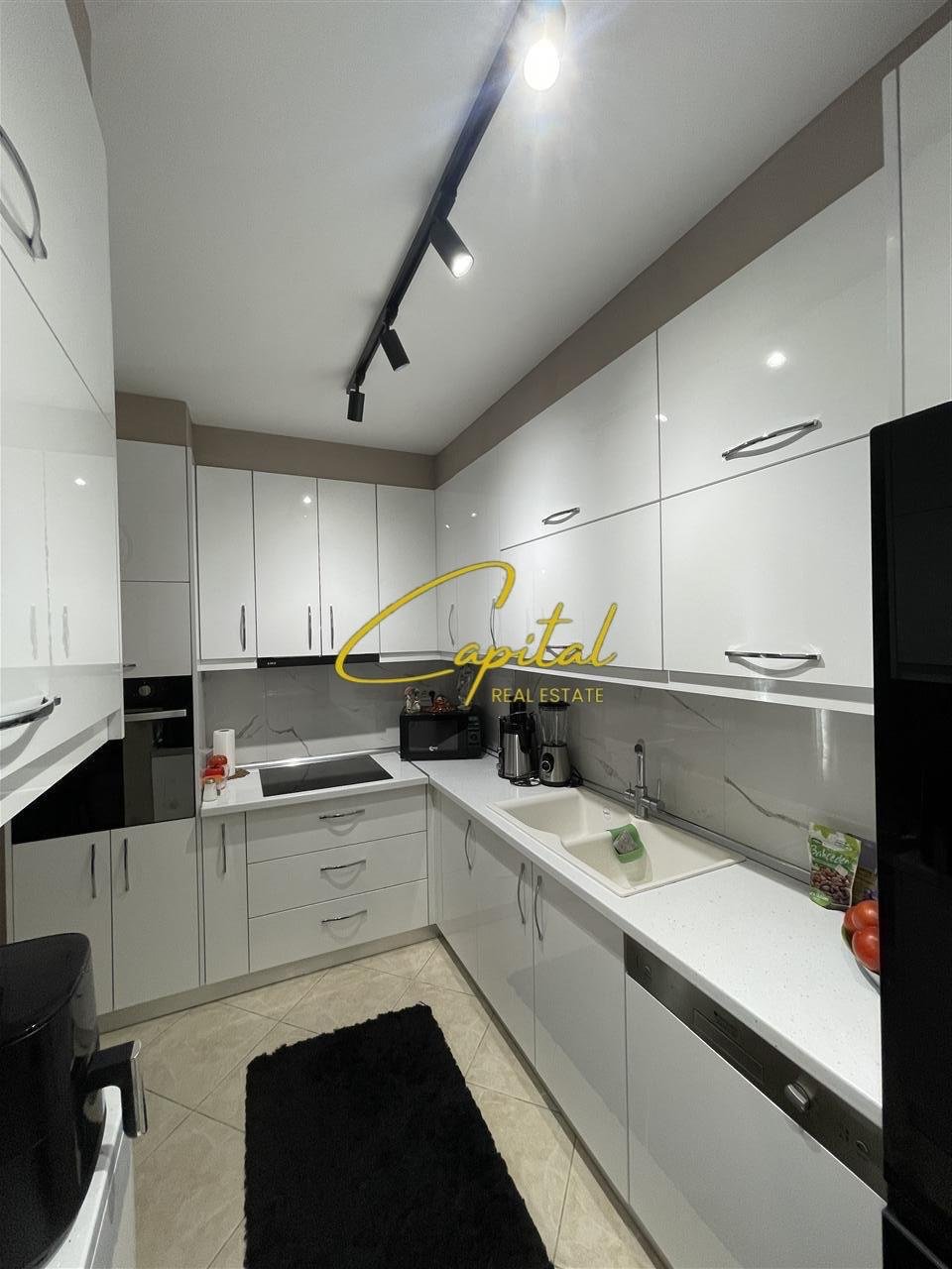 SHITET APARTAMENT 2+1 ASTIR 129.000 EURO