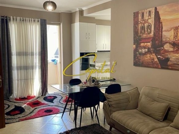 SHITET APARTAMENT 2+1 ASTIR 129.000 EURO