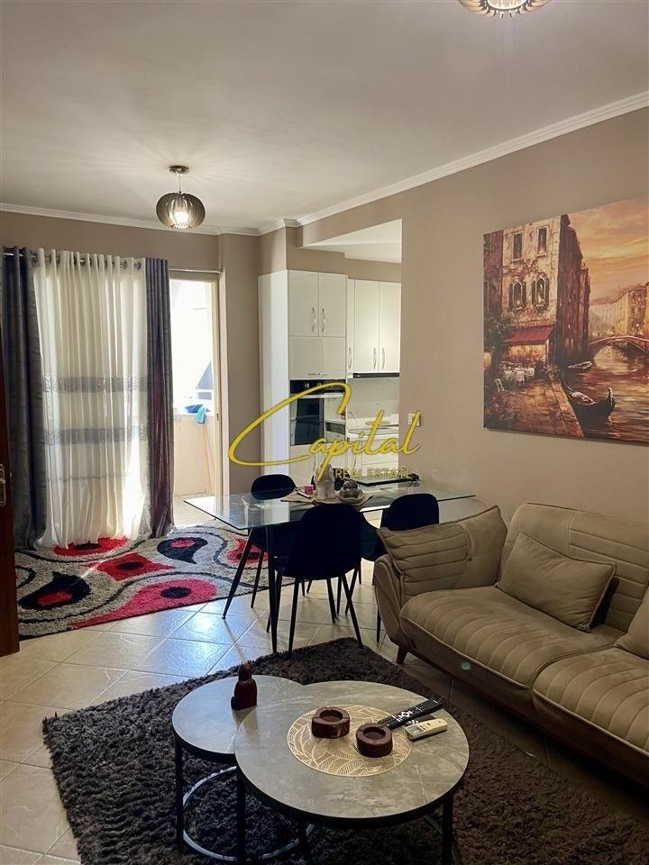 SHITET APARTAMENT 2+1 ASTIR 129.000 EURO
