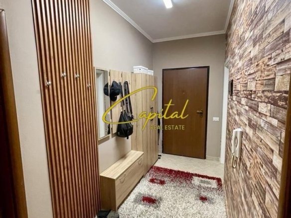 SHITET APARTAMENT 2+1 ASTIR 129.000 EURO