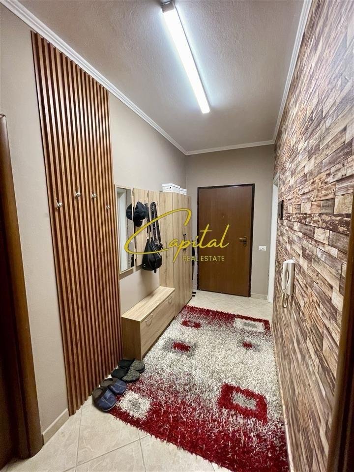 SHITET APARTAMENT 2+1 ASTIR 129.000 EURO