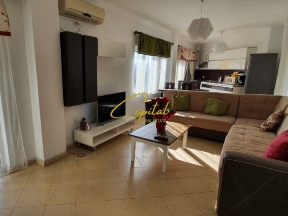 SHITET APARTAMENT 2+1 ALI DEMI 154.000 EURO