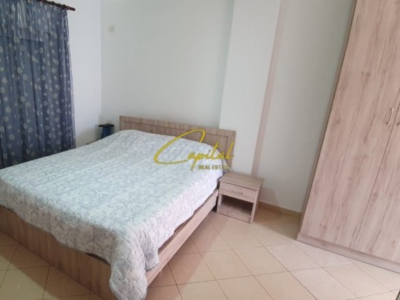 SHITET APARTAMENT 2+1 ALI DEMI 154.000 EURO