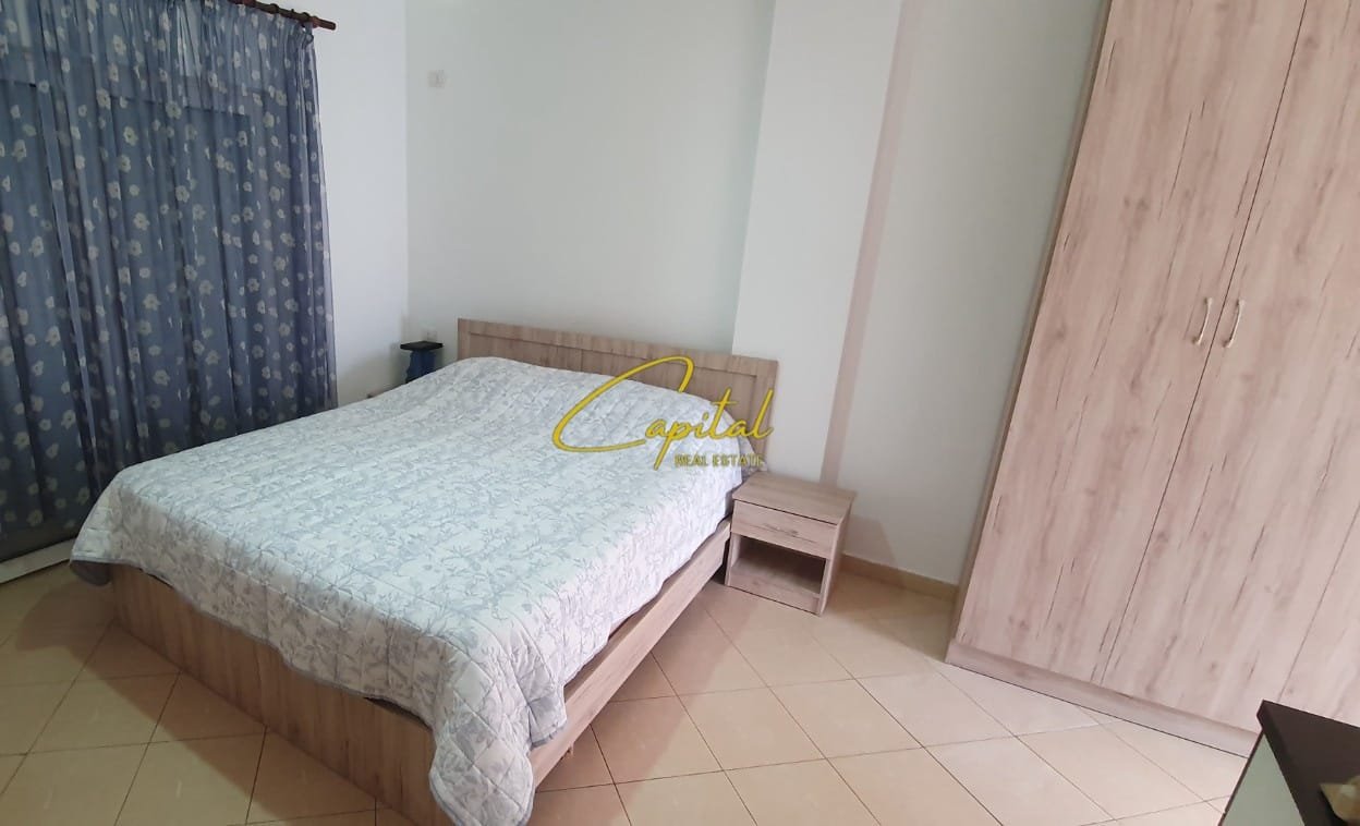 SHITET APARTAMENT 2+1 ALI DEMI 154.000 EURO