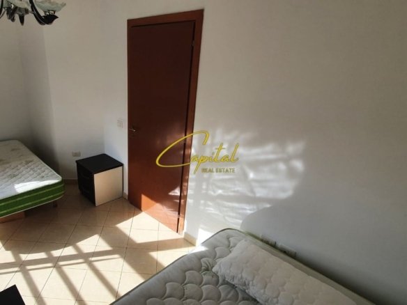SHITET APARTAMENT 2+1 ALI DEMI 154.000 EURO
