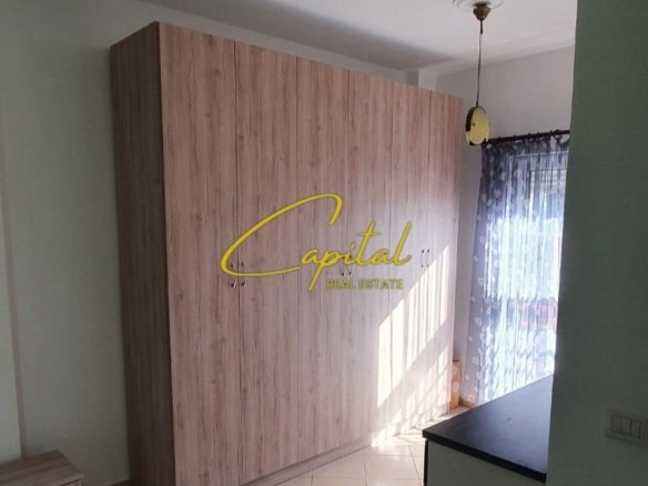 SHITET APARTAMENT 2+1 ALI DEMI 154.000 EURO