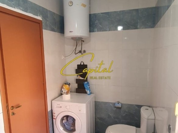 SHITET APARTAMENT 2+1 ALI DEMI 154.000 EURO