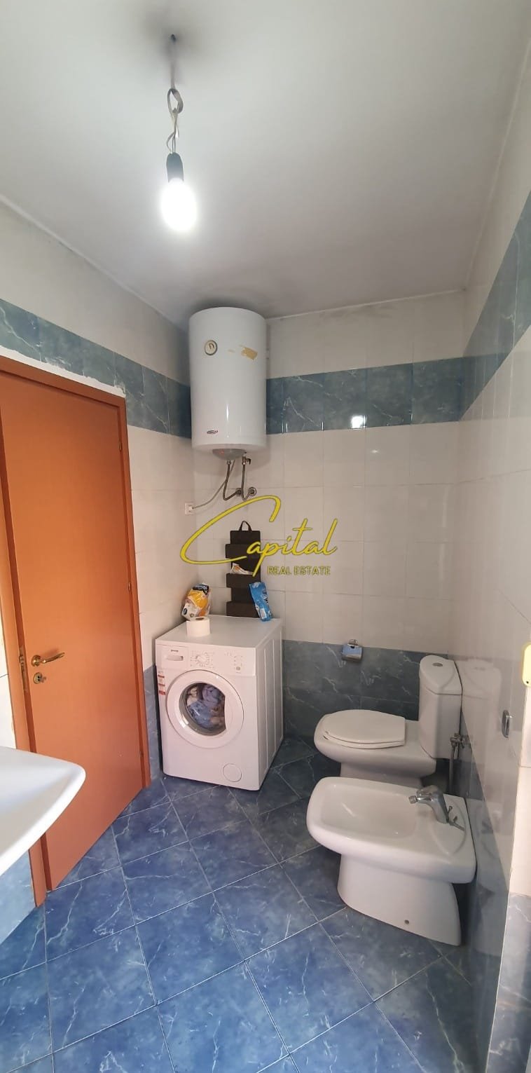 SHITET APARTAMENT 2+1 ALI DEMI 154.000 EURO