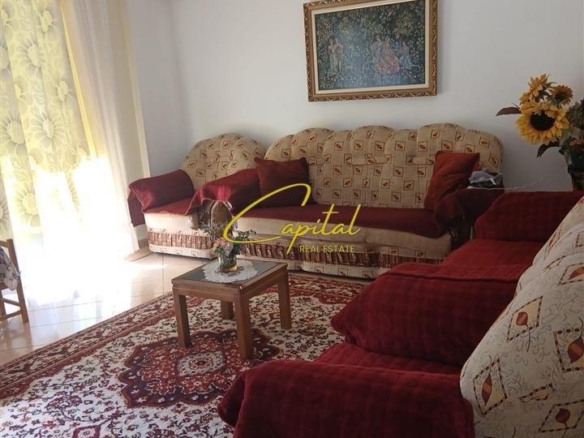 APARTAMENT ME QERA 2+1 5 MAJI 50.000 LEKE