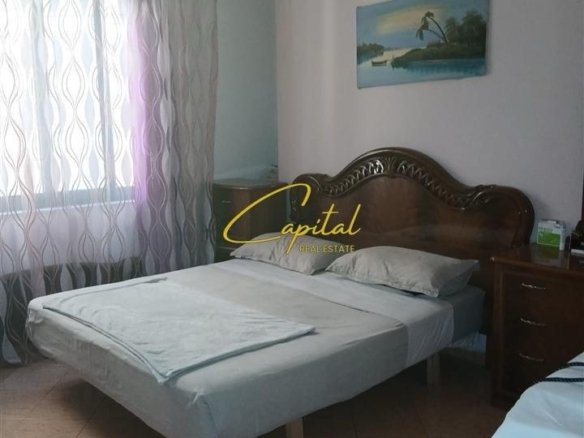 APARTAMENT ME QERA 2+1 5 MAJI 50.000 LEKE
