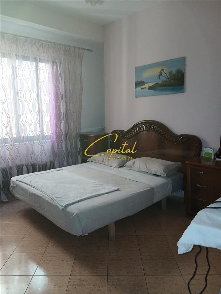 APARTAMENT ME QERA 2+1 5 MAJI 50.000 LEKE